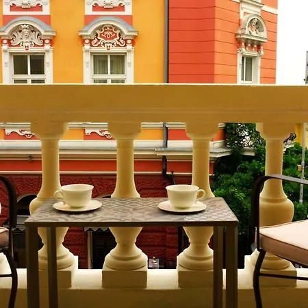 Apartman Premium Herkules *