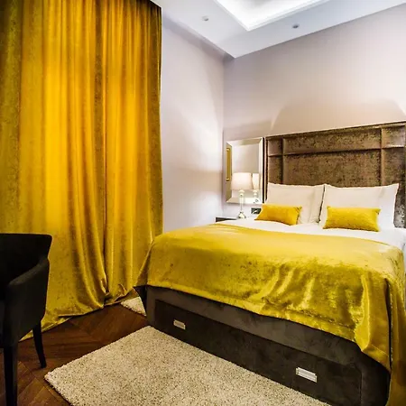 Apartman Premium Herkules *