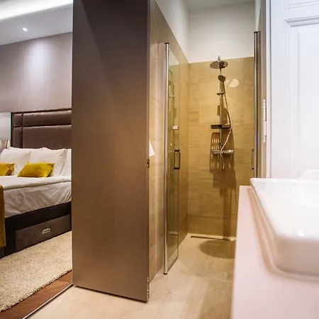 Apartman Premium Herkules *