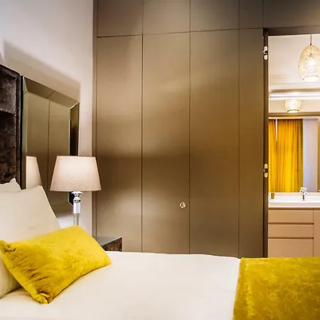 Premium Herkules Apartman