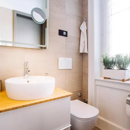 Premium Herkules Apartman Abbázia