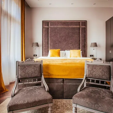 Apartman Premium Herkules