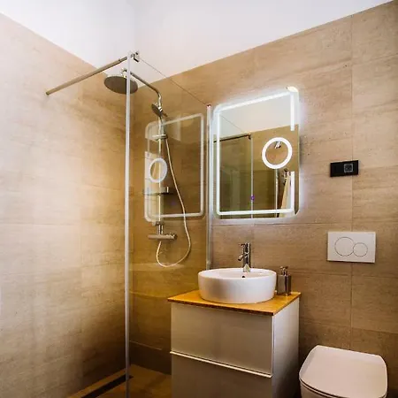 Premium Herkules Abbázia