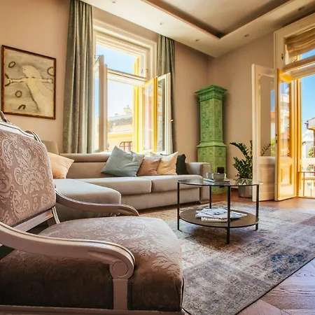 Premium Herkules Apartman