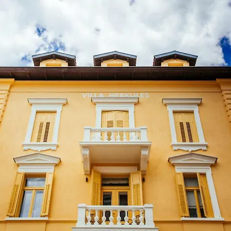 Premium Herkules Apartman *