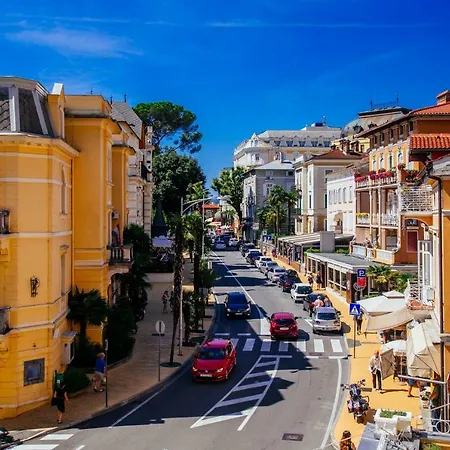 Apartman Premium Herkules