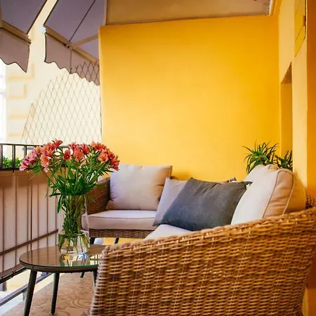 Apartman Premium Herkules
