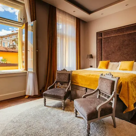 Premium Herkules Appartement *